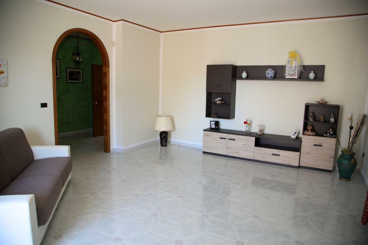 Apartamento Sant'Andrea Tricase Exterior foto